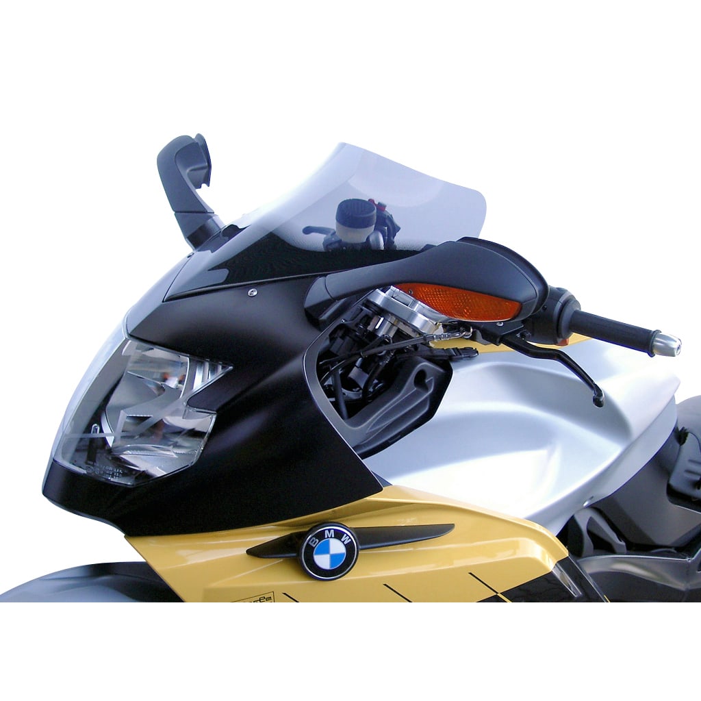 MRA Verkleidungsscheibe Spoiler S getönt für BMW K 1200/1300 S - Motorradteile & Ersatzteile - Verkleidungen & Abdeckungen