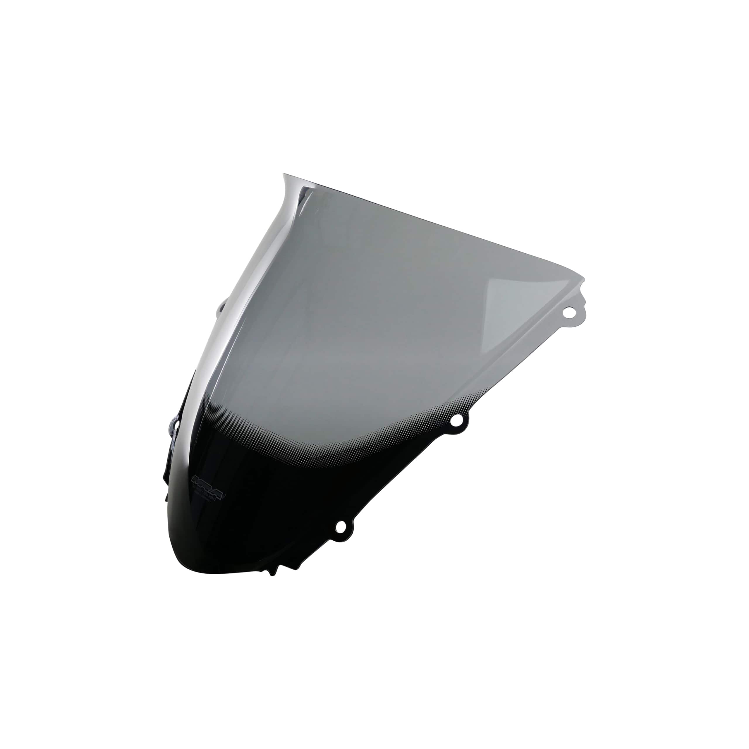 MRA Verkleidungsscheibe Spoiler S getönt für CBR 1000 RR 04-07 - Motorradteile & Ersatzteile - Verkleidungen & Abdeckungen