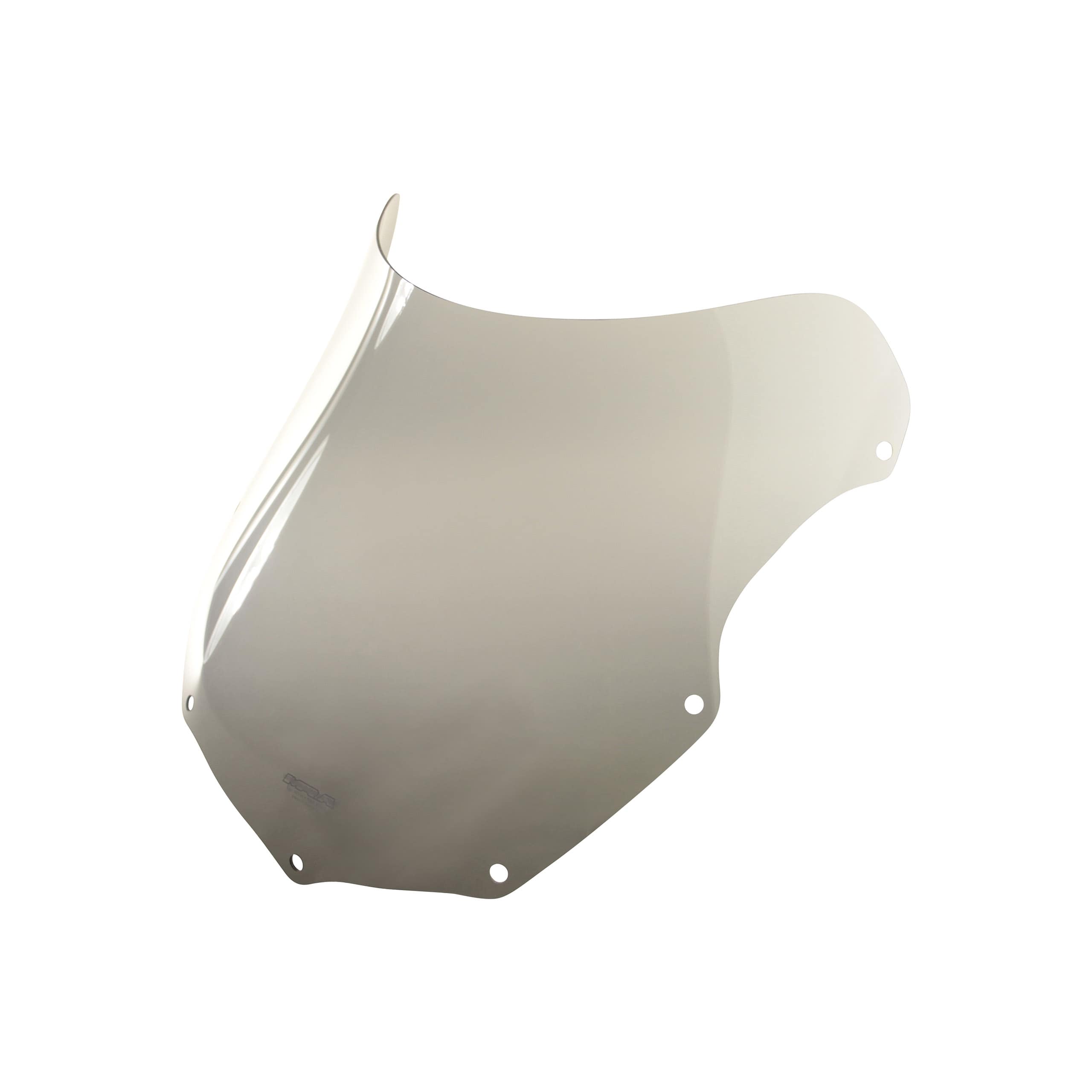 MRA Verkleidungsscheibe Spoiler S getönt für GSX-R 600/750 96-97 - Motorradteile & Ersatzteile - Verkleidungen & Abdeckungen