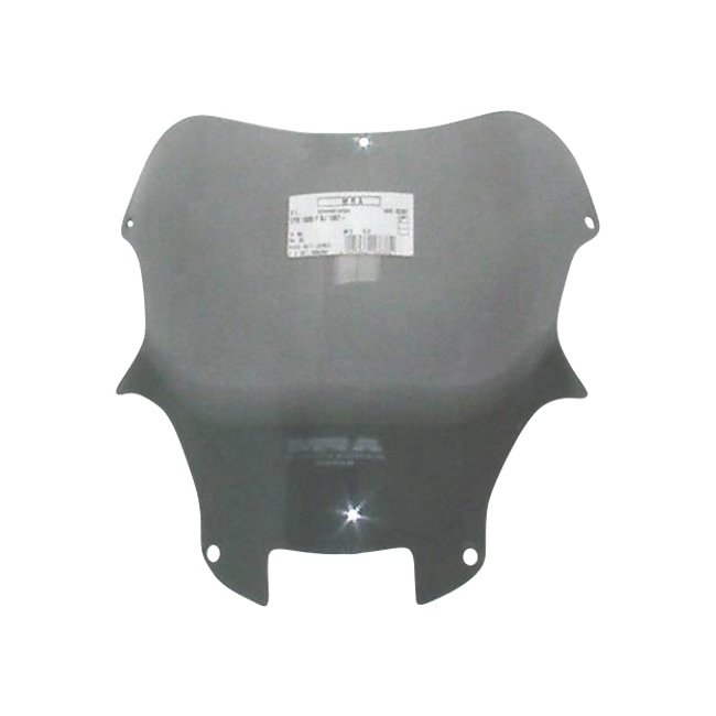 MRA Verkleidungsscheibe Spoiler S getönt für Honda VTR 1000 F - Motorradteile & Ersatzteile - Verkleidungen & Abdeckungen