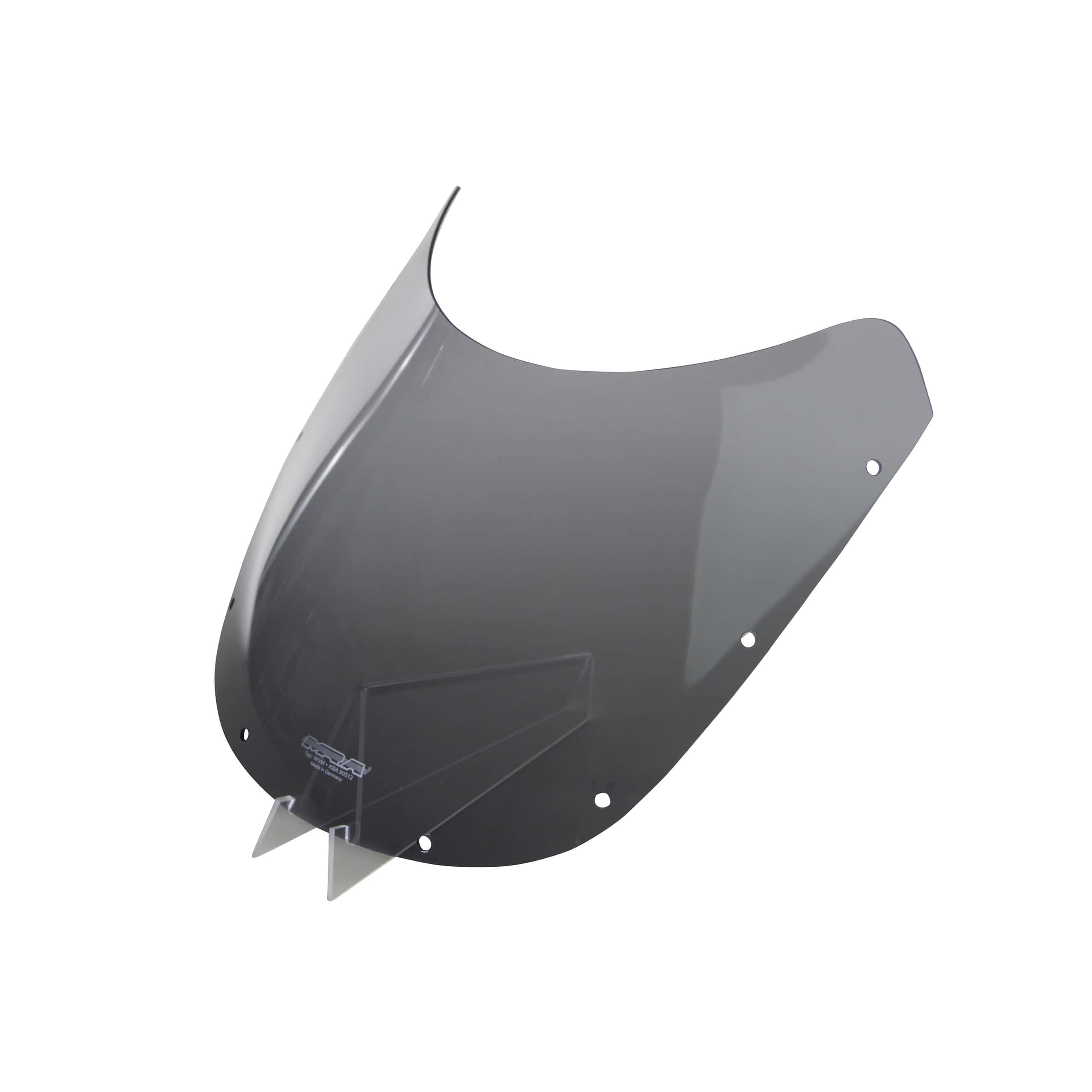 MRA Verkleidungsscheibe Spoiler S getönt für XJ 600/750/900 F - Motorradteile & Ersatzteile - Verkleidungen & Abdeckungen