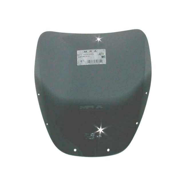 MRA Verkleidungsscheibe Spoiler S getönt für XJ 900 S Diversion - Motorradteile & Ersatzteile - Verkleidungen & Abdeckungen