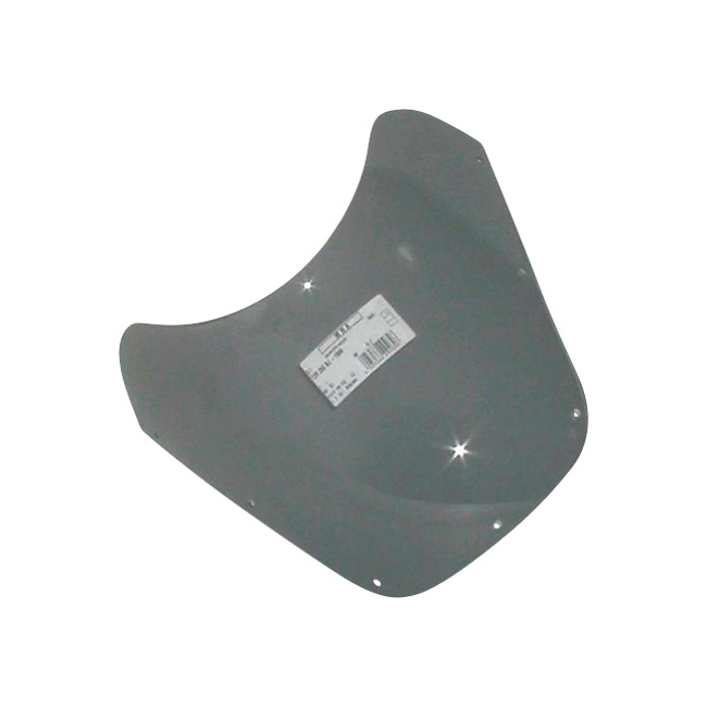 MRA Verkleidungsscheibe Spoiler S getönt für Yamaha TZR 250 2MA - Motorradteile & Ersatzteile - Verkleidungen & Abdeckungen