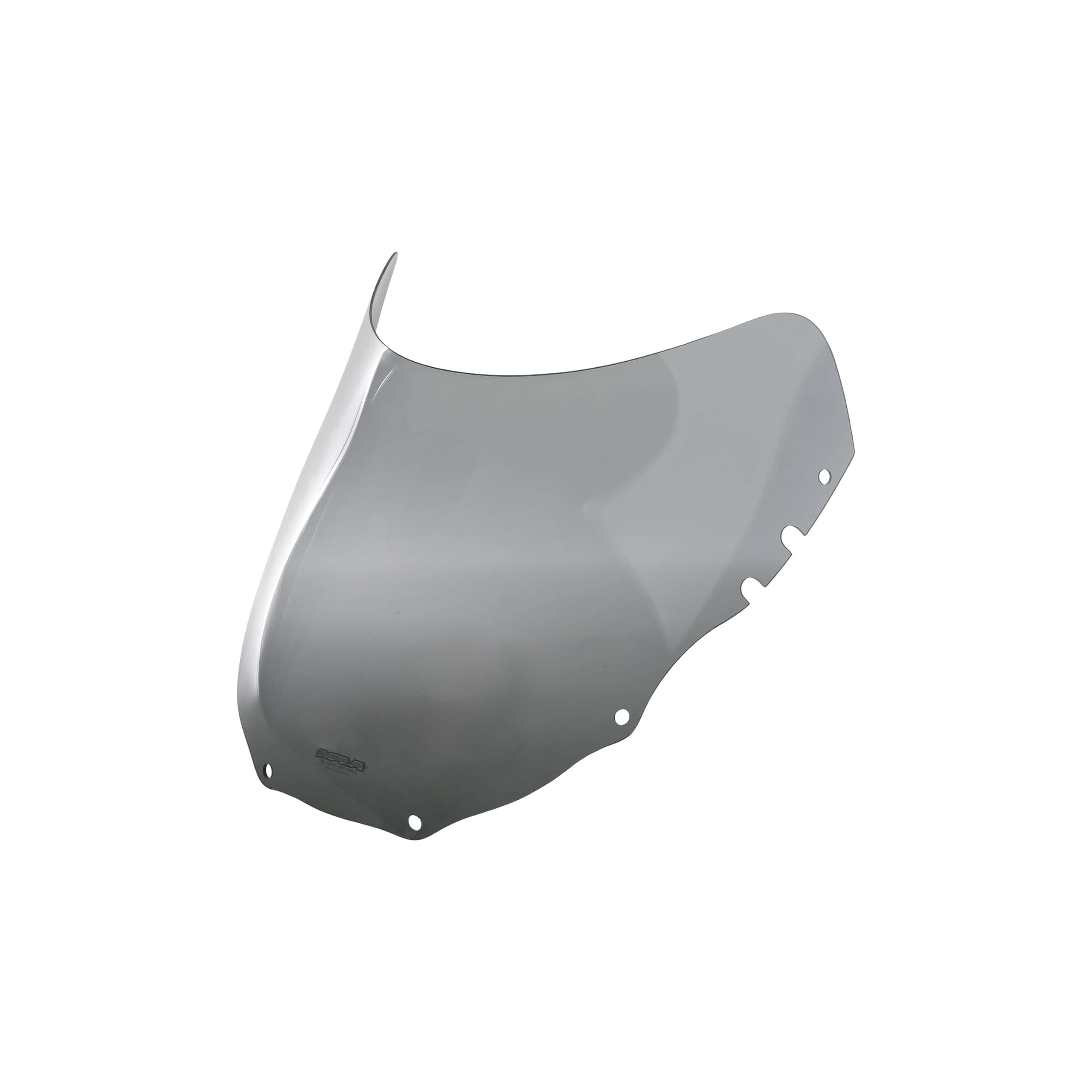 MRA Verkleidungsscheibe Spoiler S getönt für Yamaha YZF 750 R - Motorradteile & Ersatzteile - Verkleidungen & Abdeckungen