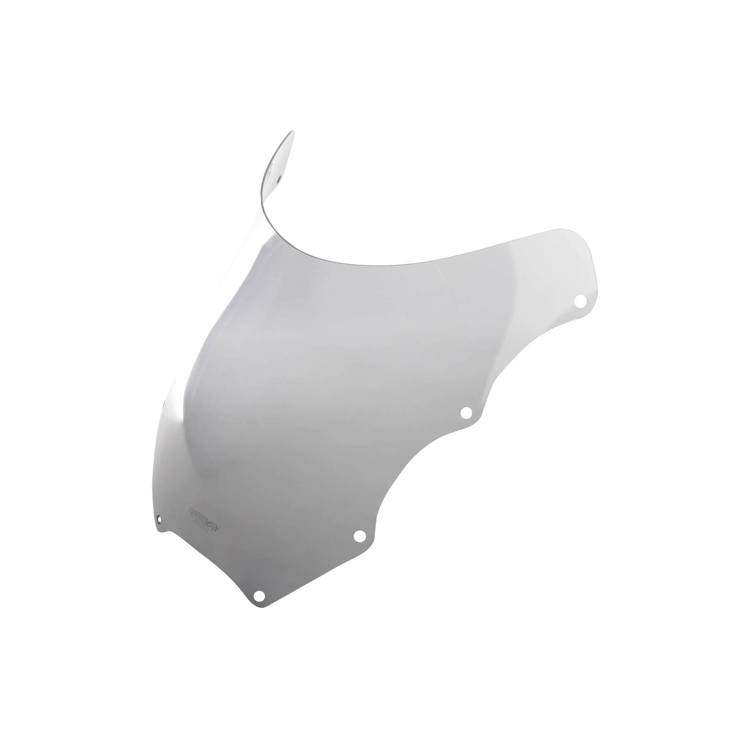 MRA Verkleidungsscheibe Spoiler S getönt für ZXR 400 1991-1999 - Motorradteile & Ersatzteile - Verkleidungen & Abdeckungen