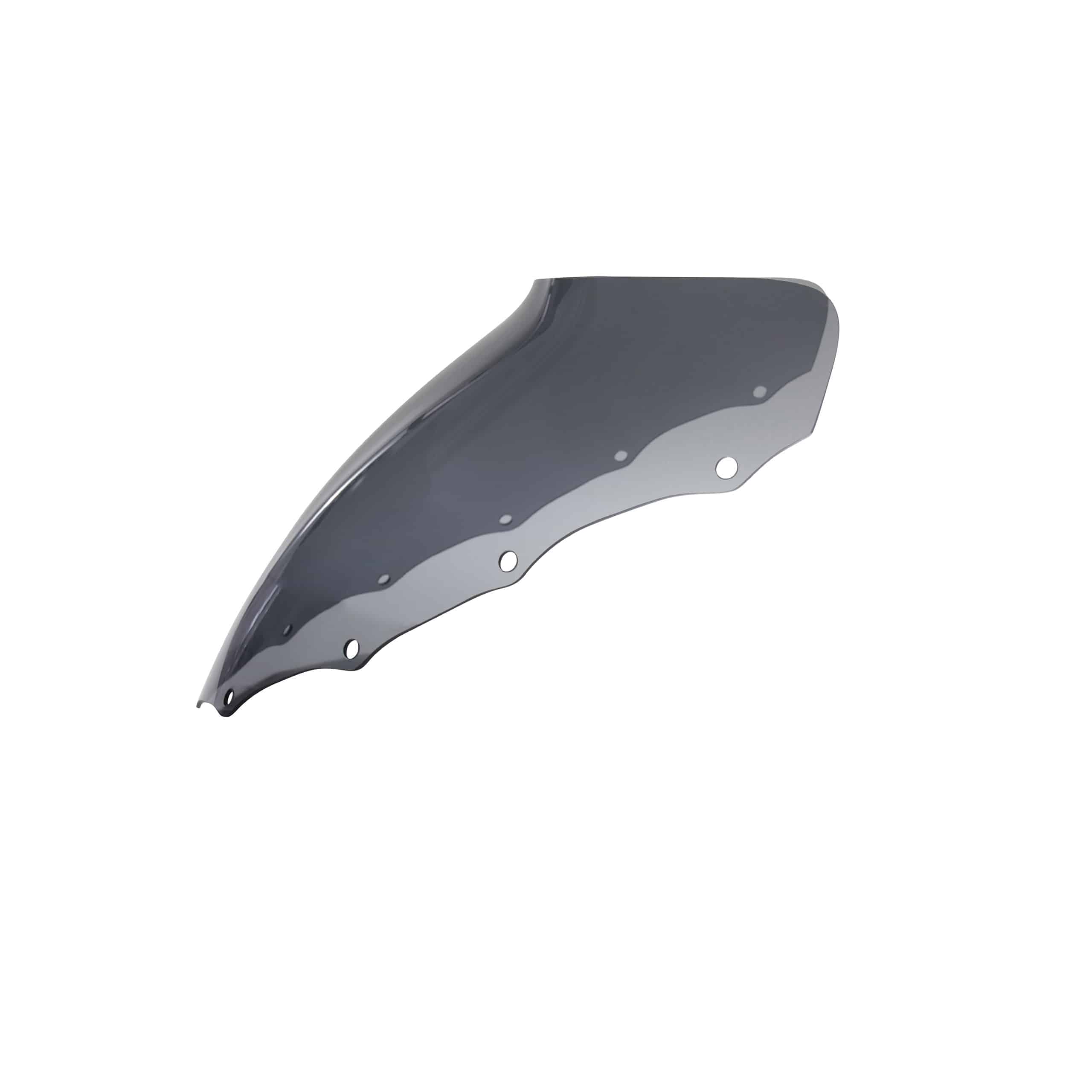 MRA Verkleidungsscheibe Spoiler S getönt für ZXR 750/R 1993-1995 - Motorradteile & Ersatzteile - Verkleidungen & Abdeckungen