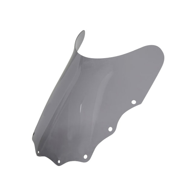 MRA Verkleidungsscheibe Spoiler S getönt für ZZ-R 600 1993-2006 - Motorradteile & Ersatzteile - Verkleidungen & Abdeckungen