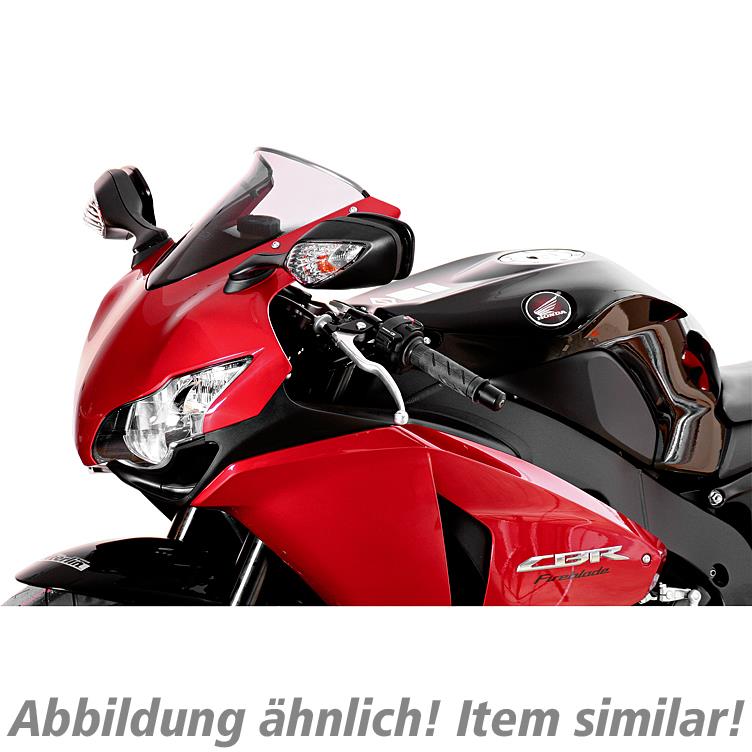 MRA Verkleidungsscheibe Spoiler S klar für TZR 125 4FL/4HX/4HW - Motorradteile & Ersatzteile - Verkleidungen & Abdeckungen