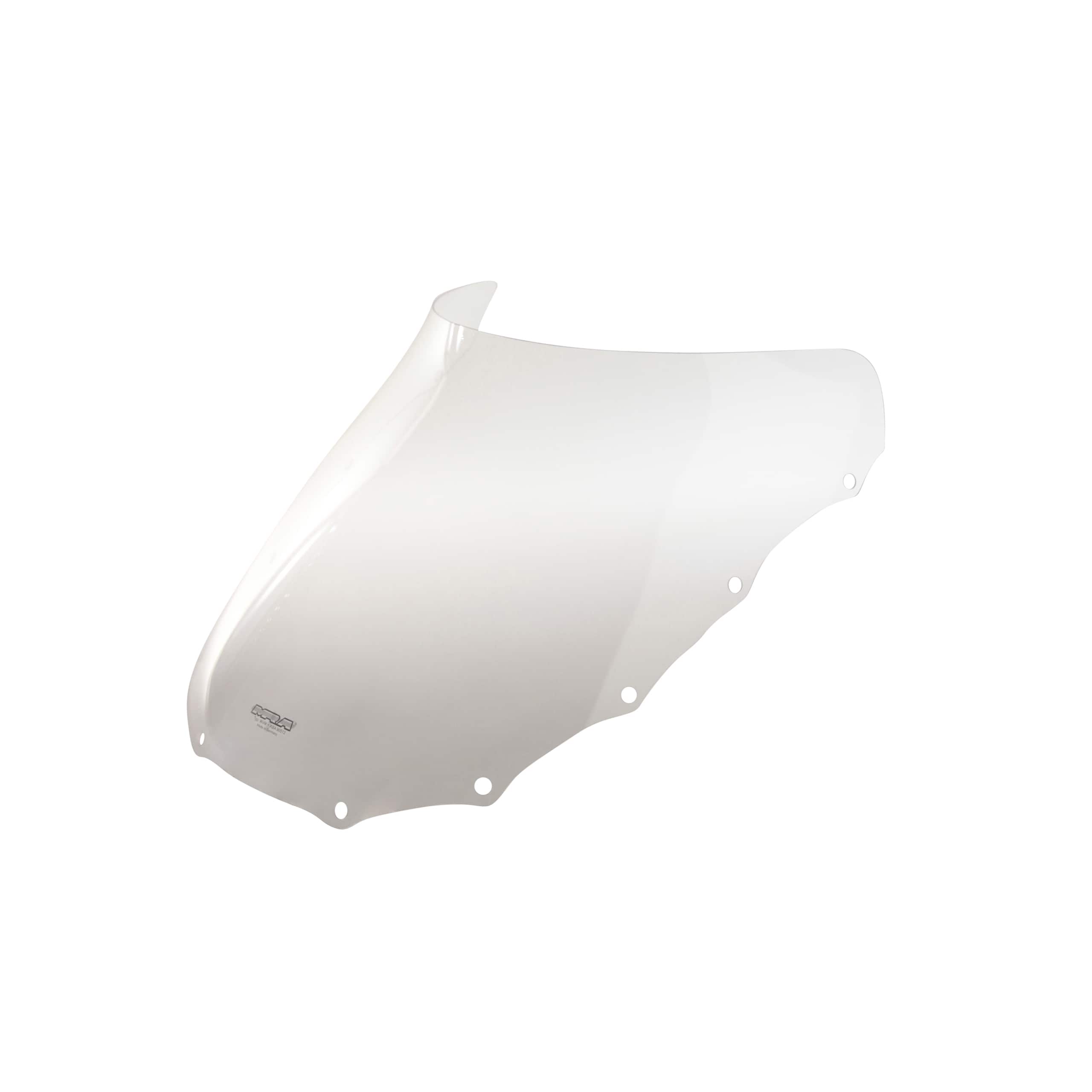 MRA Verkleidungsscheibe Spoiler S klar für ZXR 750 /R 1993-1995 - Motorradteile & Ersatzteile - Verkleidungen & Abdeckungen