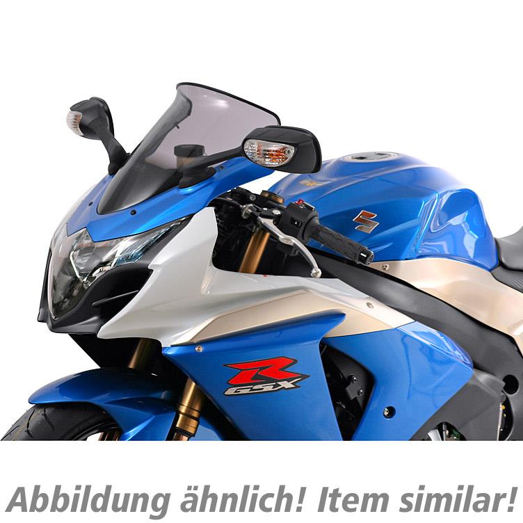 MRA Verkleidungsscheibe Spoiler SM schwarz für BMW R 1100 S - Motorradteile & Ersatzteile - Verkleidungen & Abdeckungen