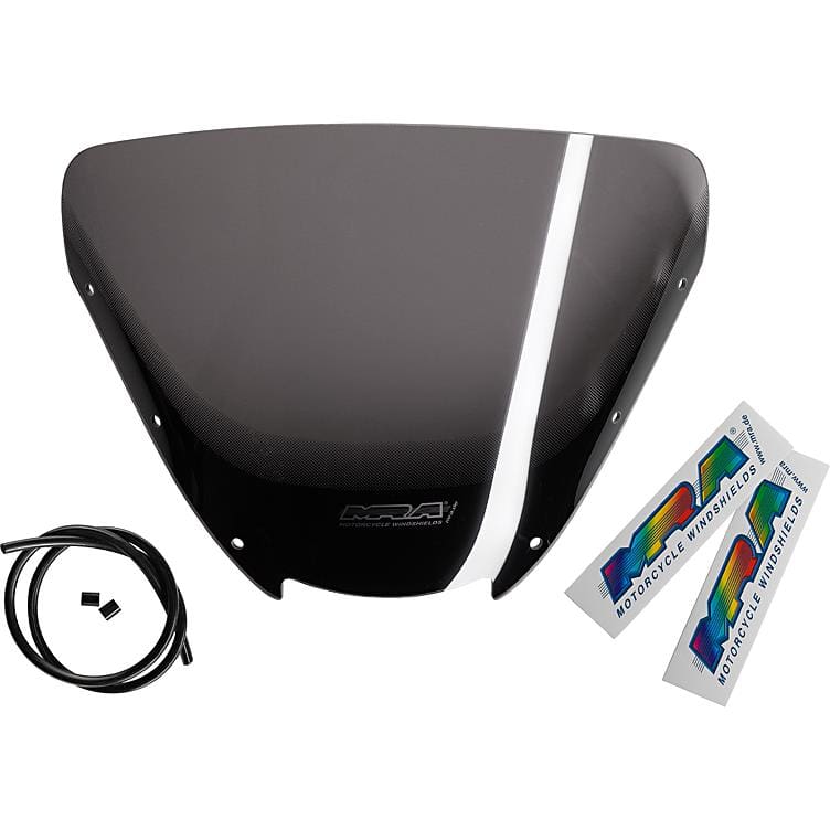 MRA Verkleidungsscheibe Sport SP getönt für Tiger 1050 2006-2015 - Motorradteile & Ersatzteile - Verkleidungen & Abdeckungen