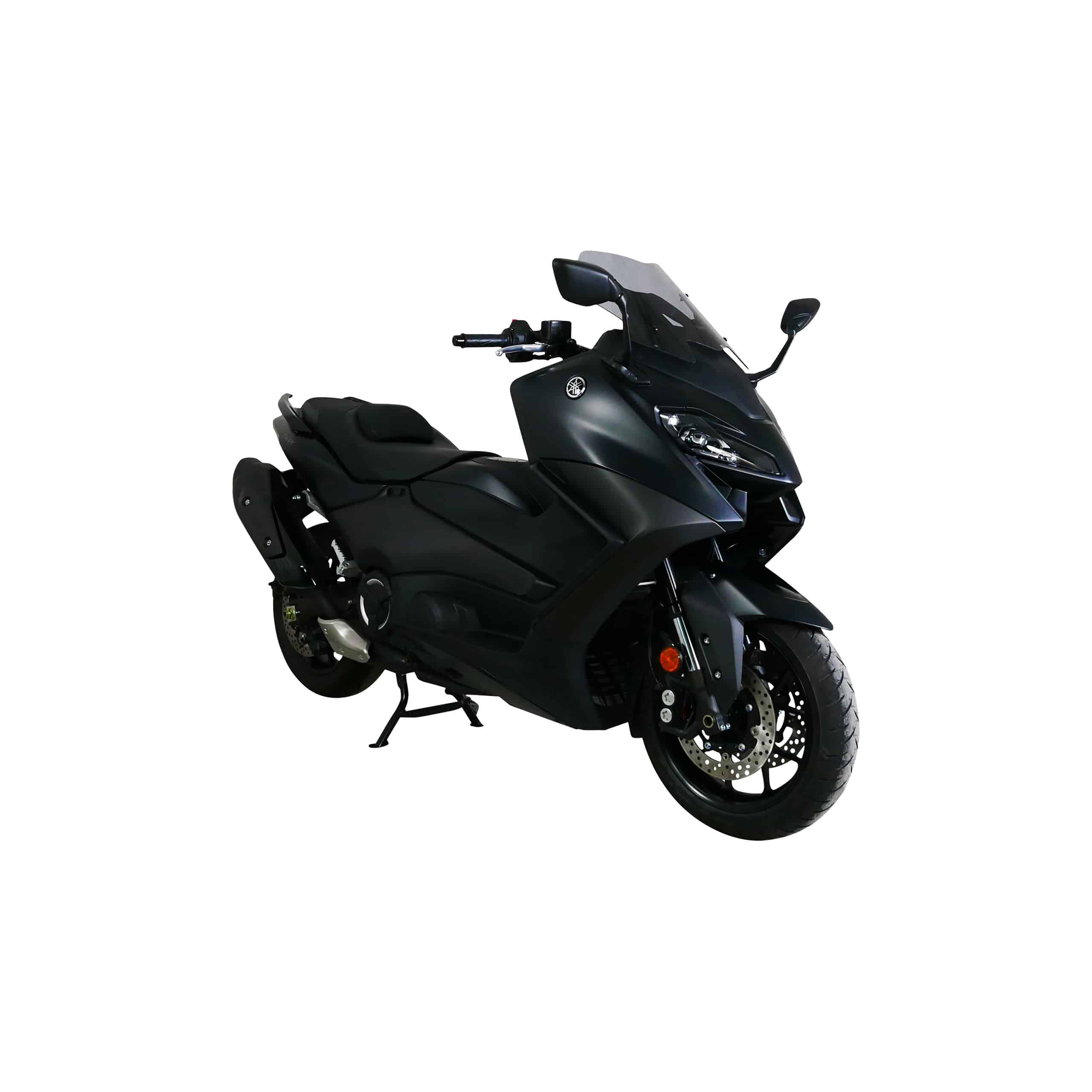 MRA Verkleidungsscheibe Sport SP getönt für XP 560 T-max 2022- - Motorradteile & Ersatzteile - Verkleidungen & Abdeckungen