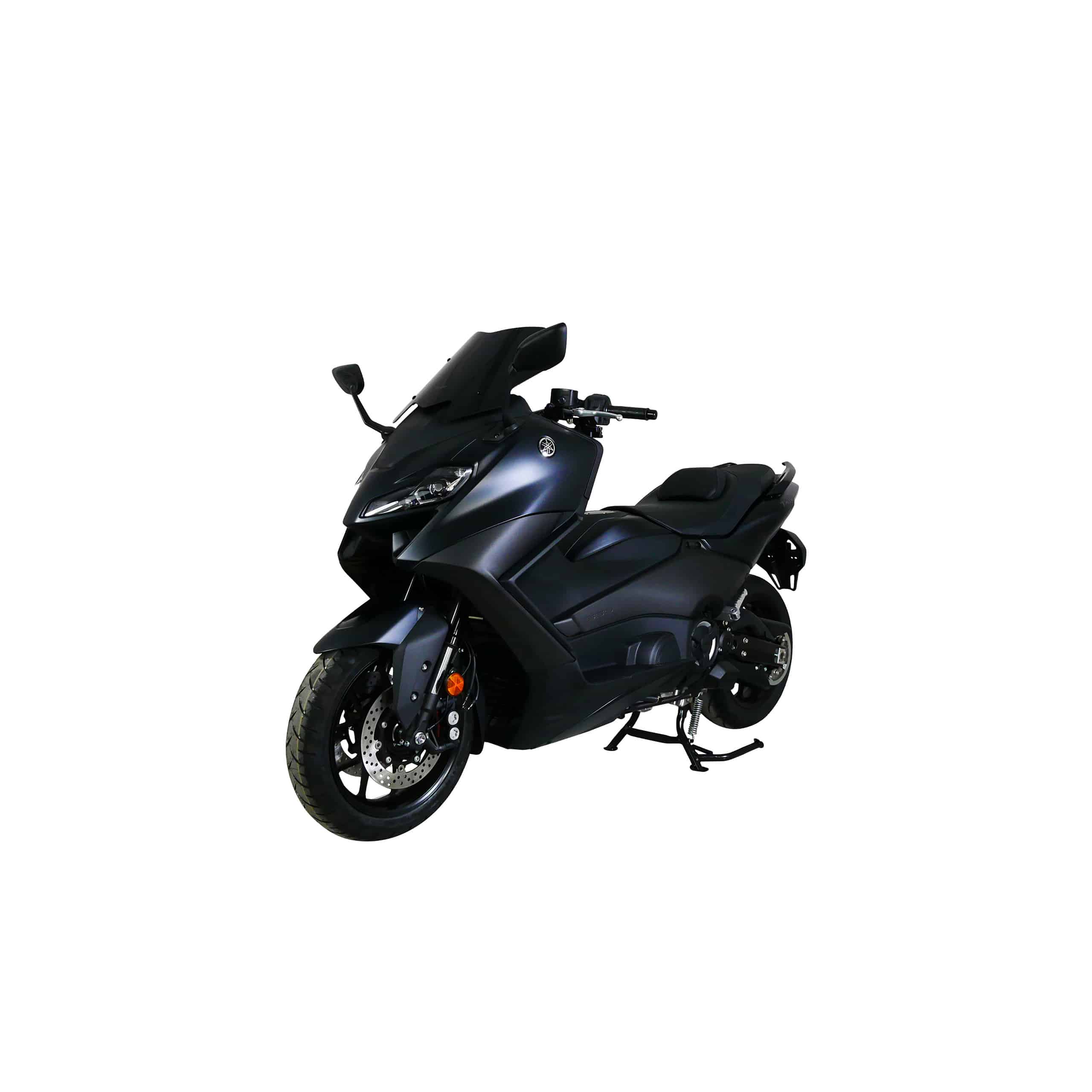 MRA Verkleidungsscheibe Sport SP schwarz für XP 560 T-max 2022- - Motorradteile & Ersatzteile - Verkleidungen & Abdeckungen