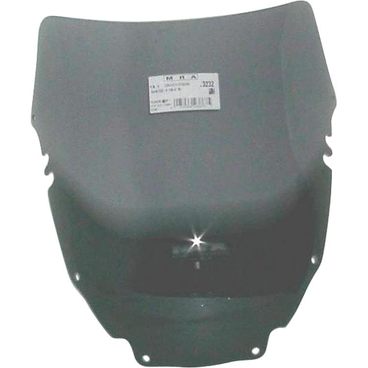 MRA Verkleidungsscheibe Touren T getönt für GSX-R 1100 1995-1997 - Motorradteile & Ersatzteile - Verkleidungen & Abdeckungen