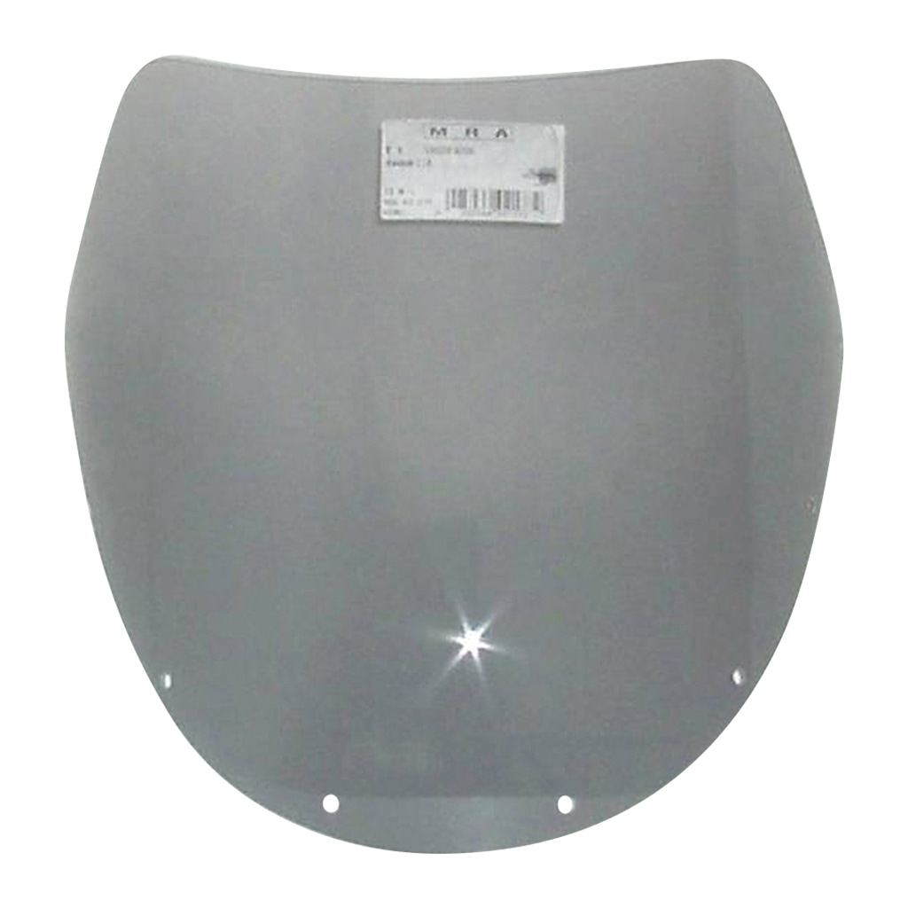 MRA Verkleidungsscheibe Touren T getönt für Kawasaki Z 1 R 1978- - Motorradteile & Ersatzteile - Verkleidungen & Abdeckungen
