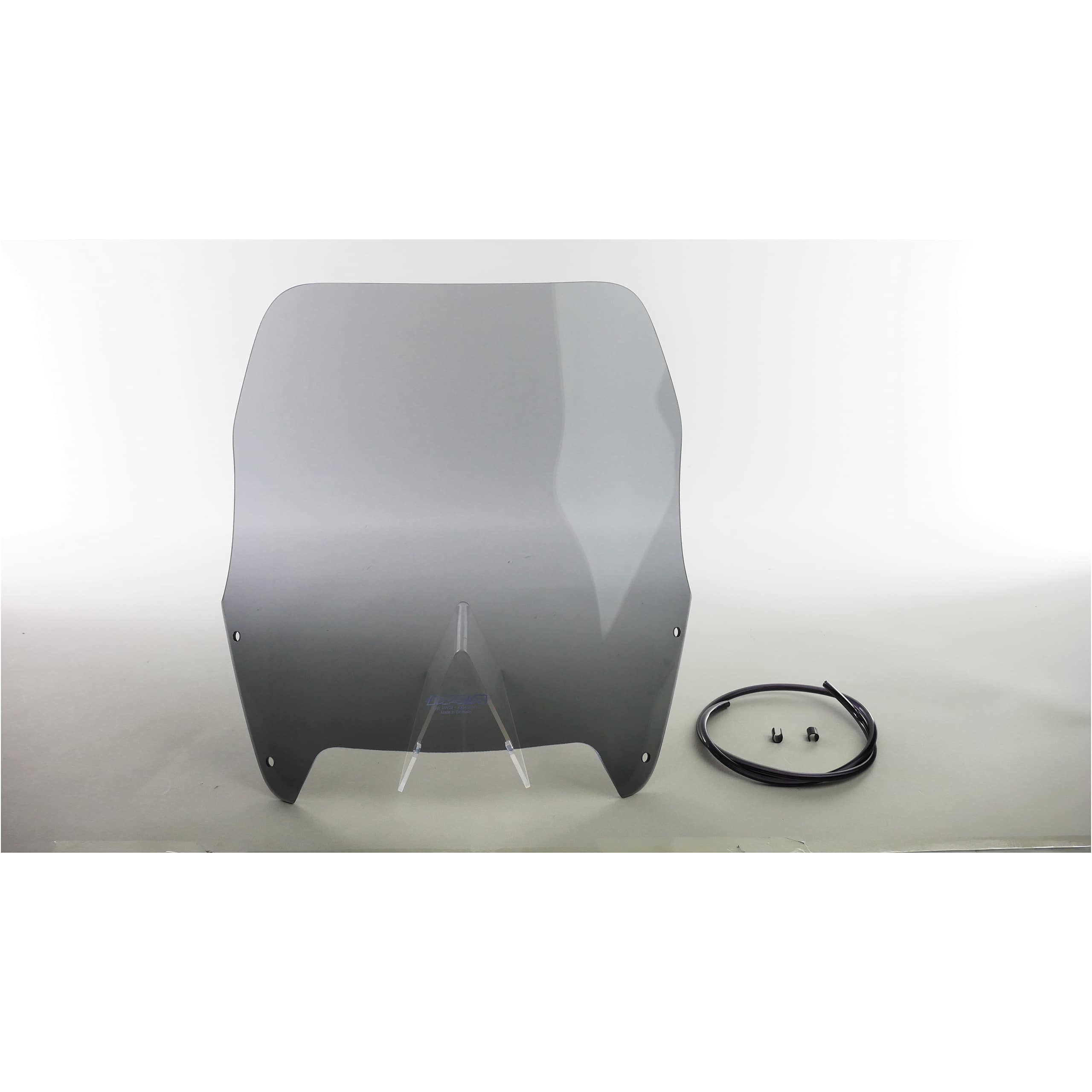 MRA Verkleidungsscheibe Touren T getönt für Pegaso 650 1992-1996 - Motorradteile & Ersatzteile - Verkleidungen & Abdeckungen