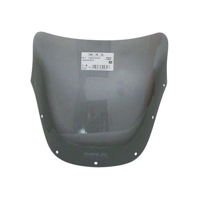 MRA Verkleidungsscheibe Touren T getönt für Triumph Sprint 900 - Motorradteile & Ersatzteile - Verkleidungen & Abdeckungen