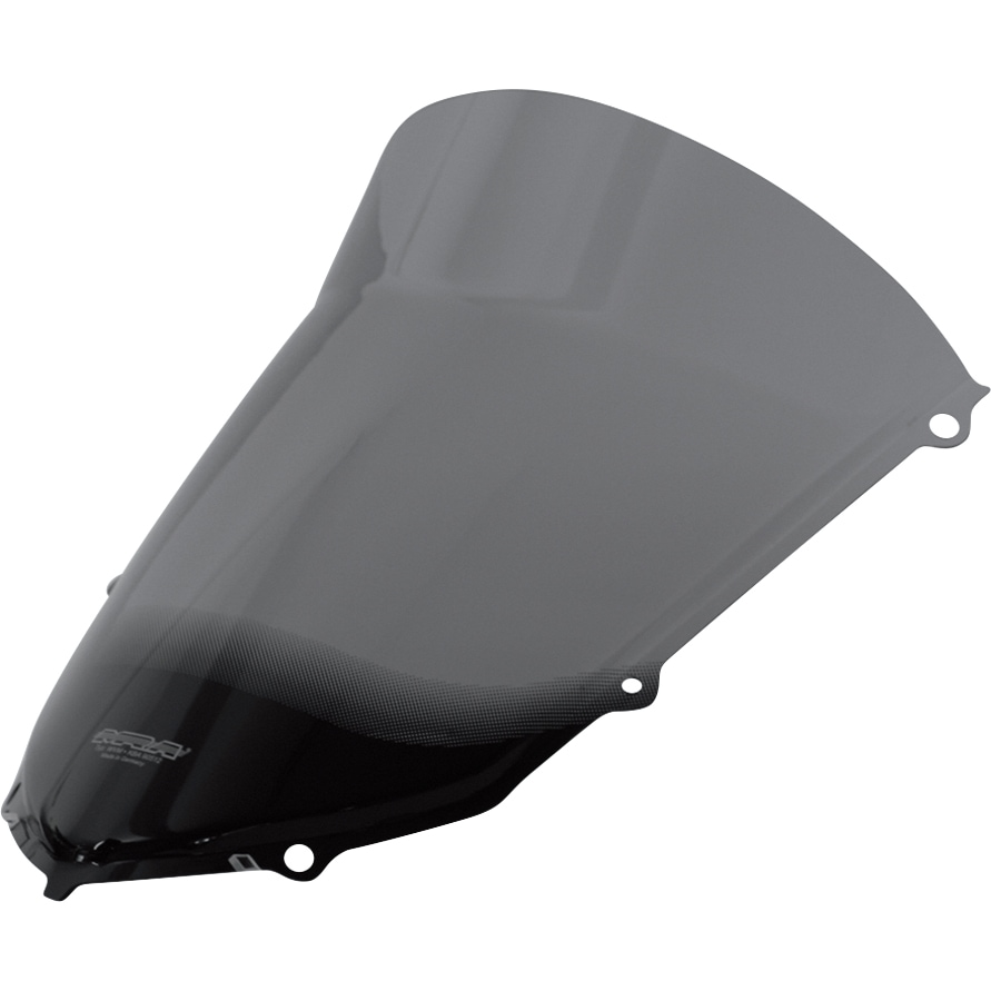 MRA Verkleidungsscheibe Touren T getönt für Z 750 S/ZX-10 R 04-0 - Motorradteile & Ersatzteile - Verkleidungen & Abdeckungen