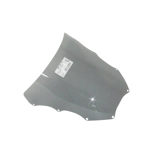 MRA Verkleidungsscheibe Touren T getönt für ZXR 400 1991-1999 - Motorradteile & Ersatzteile - Verkleidungen & Abdeckungen