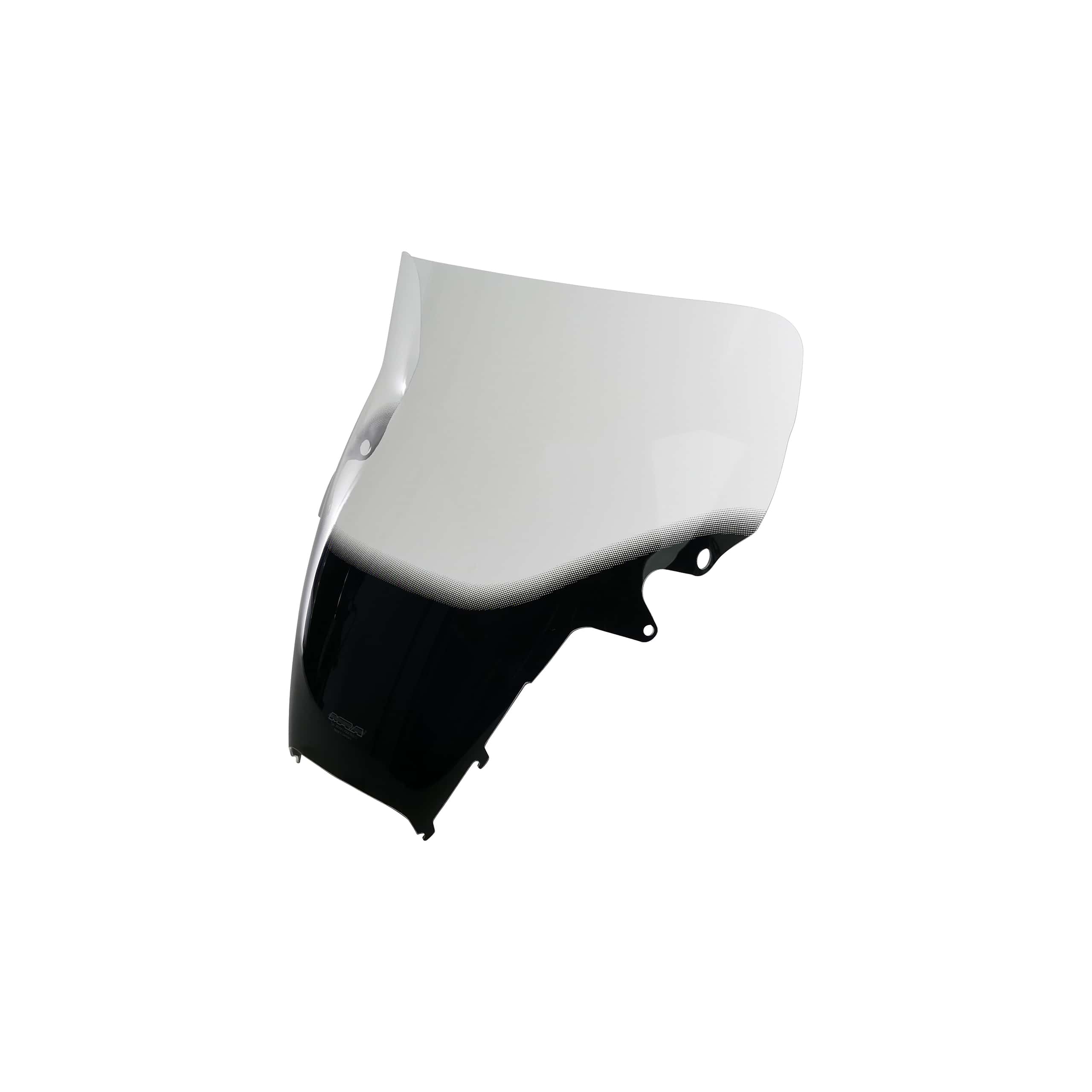 MRA Verkleidungsscheibe Touren T klar für VFR 800 1998-2001 - Motorradteile & Ersatzteile - Verkleidungen & Abdeckungen
