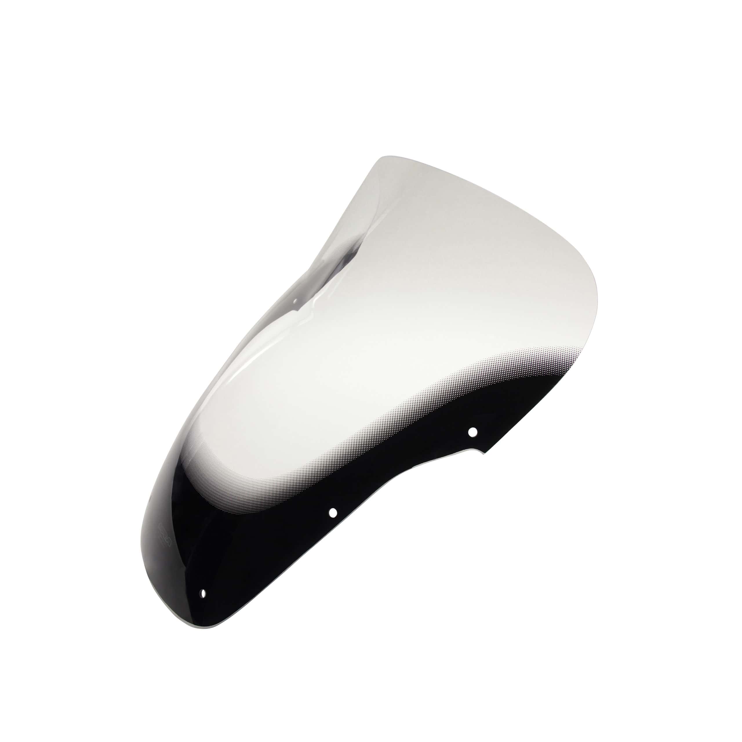 MRA Verkleidungsscheibe Touren T klar für Yamaha GTS 1000 - Motorradteile & Ersatzteile - Verkleidungen & Abdeckungen