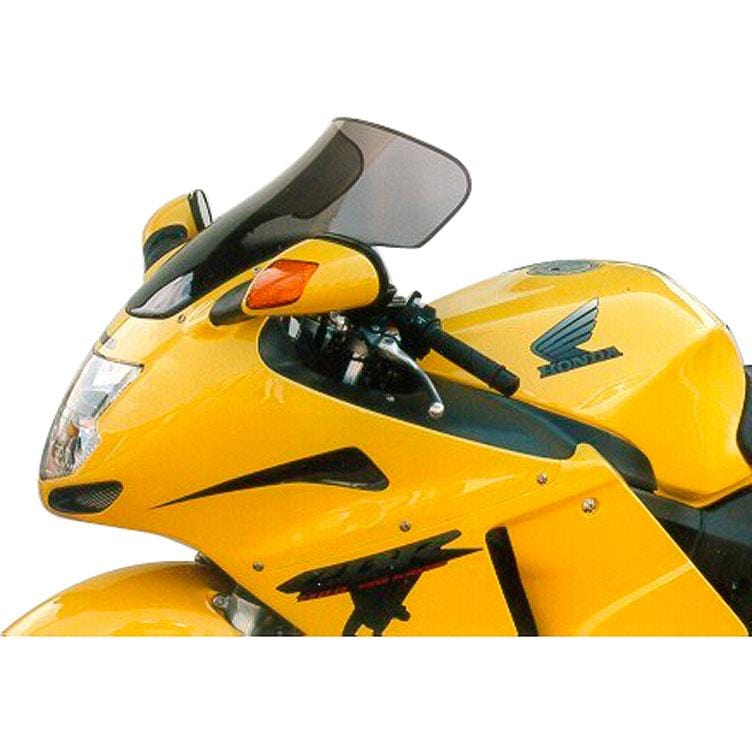 MRA Verkleidungsscheibe Touren TM getönt für Honda CBR 1100 XX - Motorradteile & Ersatzteile - Verkleidungen & Abdeckungen