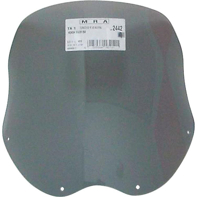 MRA Verkleidungsscheibe Touren TM getönt für Honda FX 650 Vigor - Motorradteile & Ersatzteile - Verkleidungen & Abdeckungen