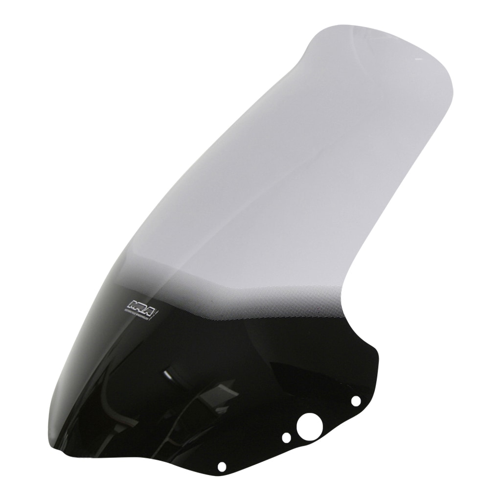 MRA Verkleidungsscheibe Touren TM getönt für NSS 250 Forza 04-06 - Motorradteile & Ersatzteile - Verkleidungen & Abdeckungen
