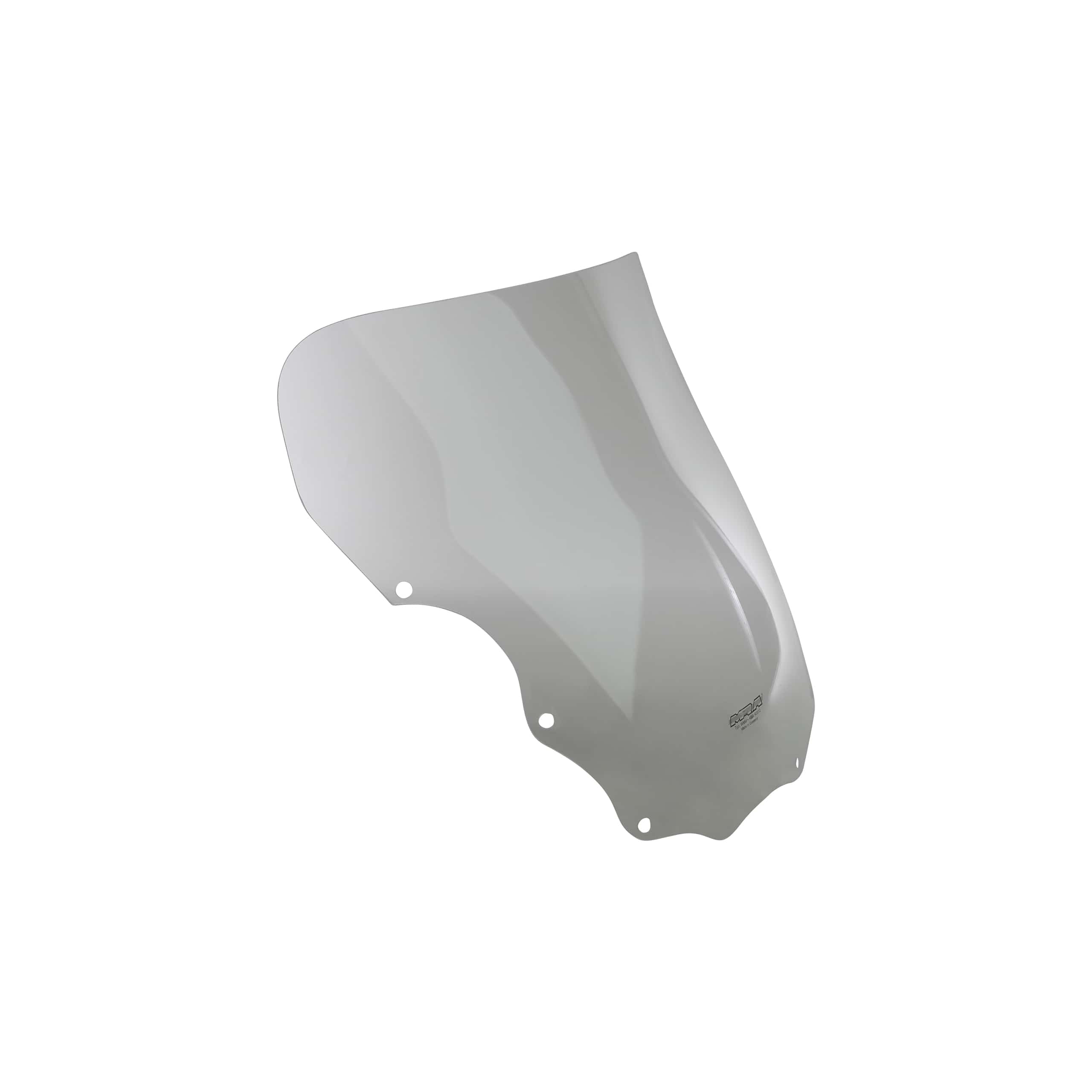 MRA Verkleidungsscheibe Touren TM klar für GPZ 500 S 1994-2003 - Motorradteile & Ersatzteile - Verkleidungen & Abdeckungen