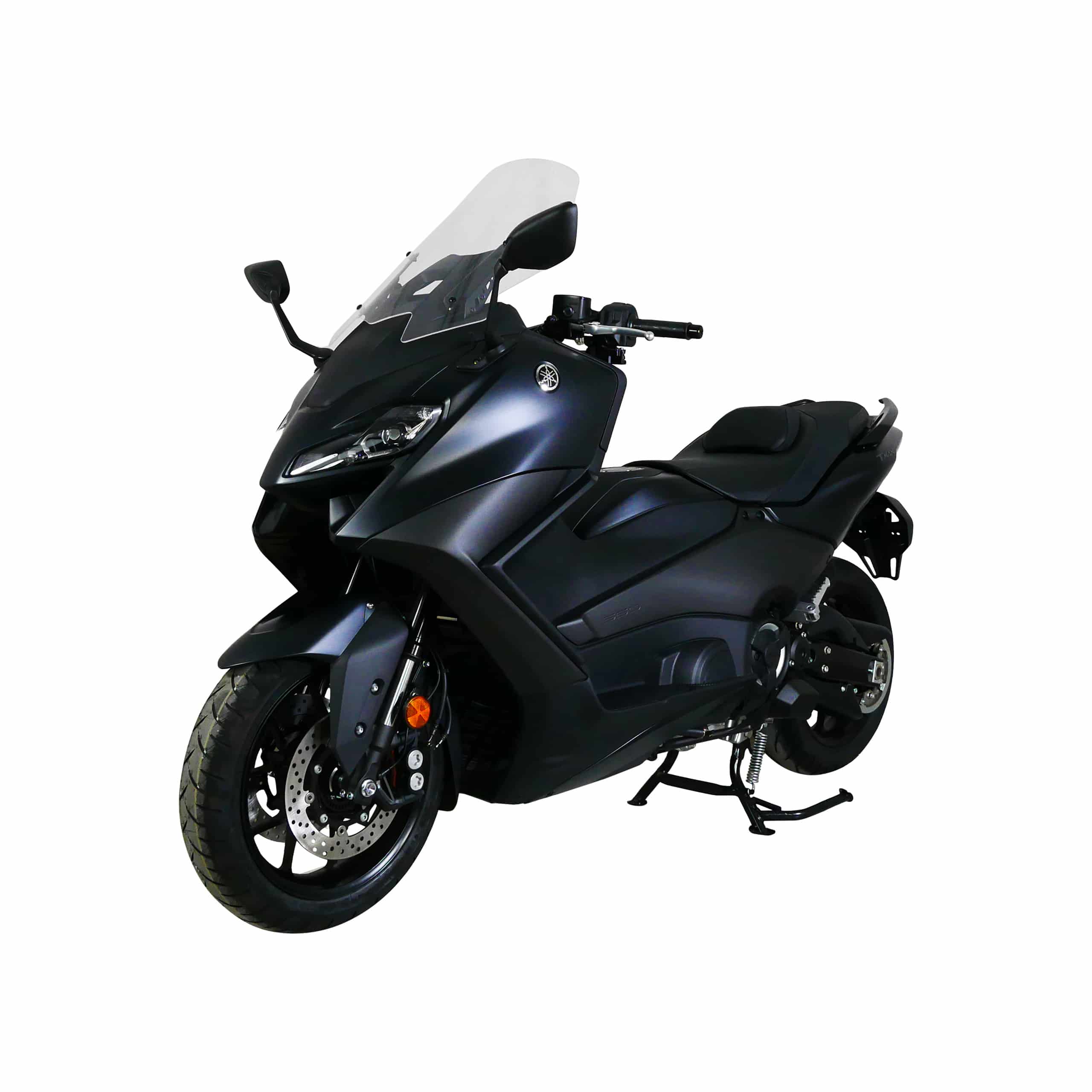 MRA Verkleidungsscheibe Touren TM klar für XP 560 T-max 2022- - Motorradteile & Ersatzteile - Verkleidungen & Abdeckungen