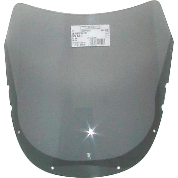 MRA Verkleidungsscheibe Touren TN getönt für CBR 1000 F 89-92 - Motorradteile & Ersatzteile - Verkleidungen & Abdeckungen