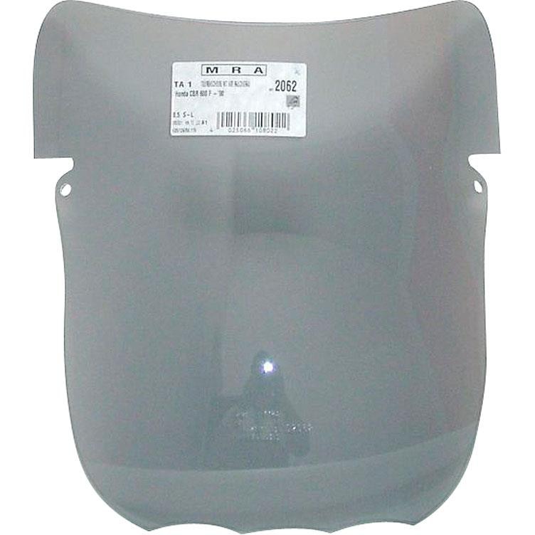 MRA Verkleidungsscheibe Touren TN getönt für Honda CBX 750 F - Motorradteile & Ersatzteile - Verkleidungen & Abdeckungen