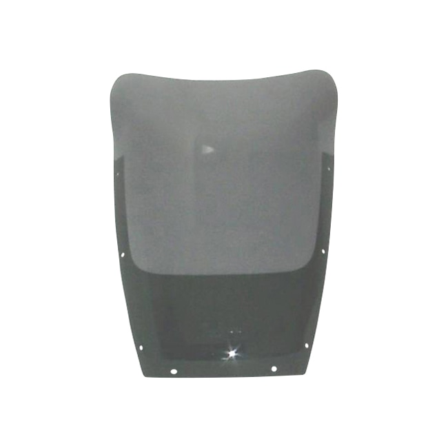 MRA Verkleidungsscheibe Touren TN getönt für Honda VF 750 F RC15 - Motorradteile & Ersatzteile - Verkleidungen & Abdeckungen