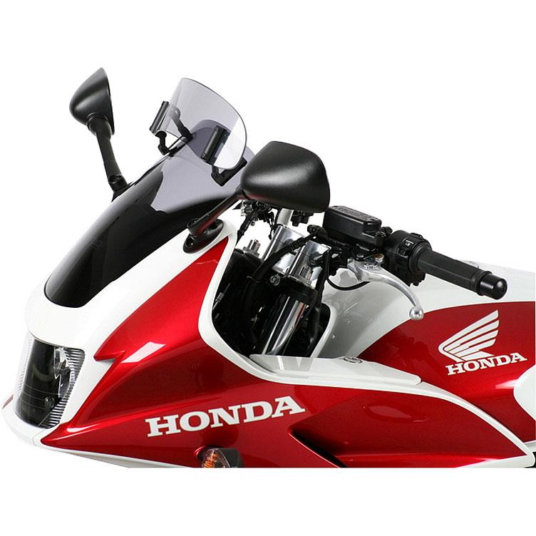 MRA Verkleidungsscheibe Vario-Touren VT getönt für CB 1300 S - Motorradteile & Ersatzteile - Verkleidungen & Abdeckungen