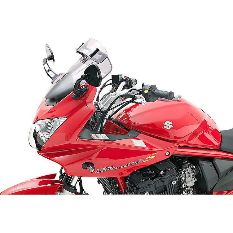MRA Verkleidungsscheibe Vario-Touren VT getönt für GSF 650-1250 - Motorradteile & Ersatzteile - Verkleidungen & Abdeckungen