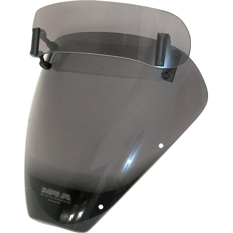MRA Verkleidungsscheibe Vario-Touren VT getönt für Tiger 900/955 - Motorradteile & Ersatzteile - Verkleidungen & Abdeckungen