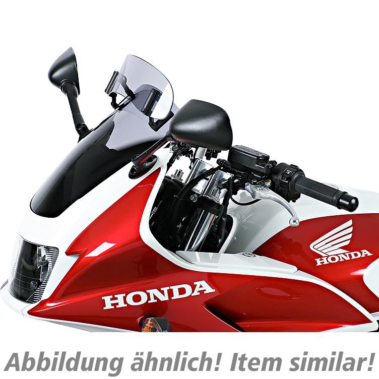 MRA Verkleidungsscheibe Vario-Touren VT getönt für VFR1200X SC70 - Motorradteile & Ersatzteile - Verkleidungen & Abdeckungen