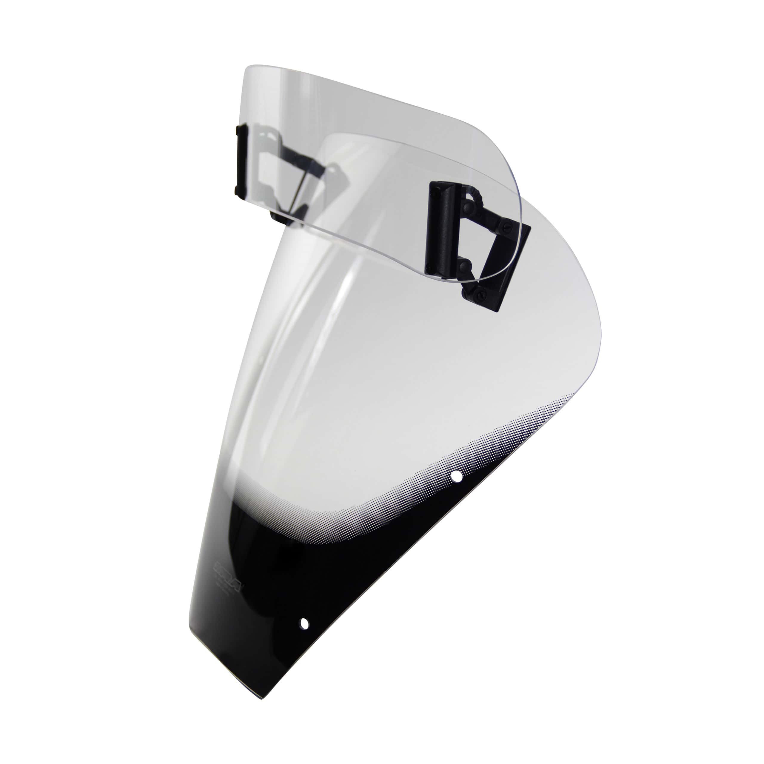 MRA Verkleidungsscheibe Vario-Touren VT klar für Tiger 900/955 - Motorradteile & Ersatzteile - Verkleidungen & Abdeckungen