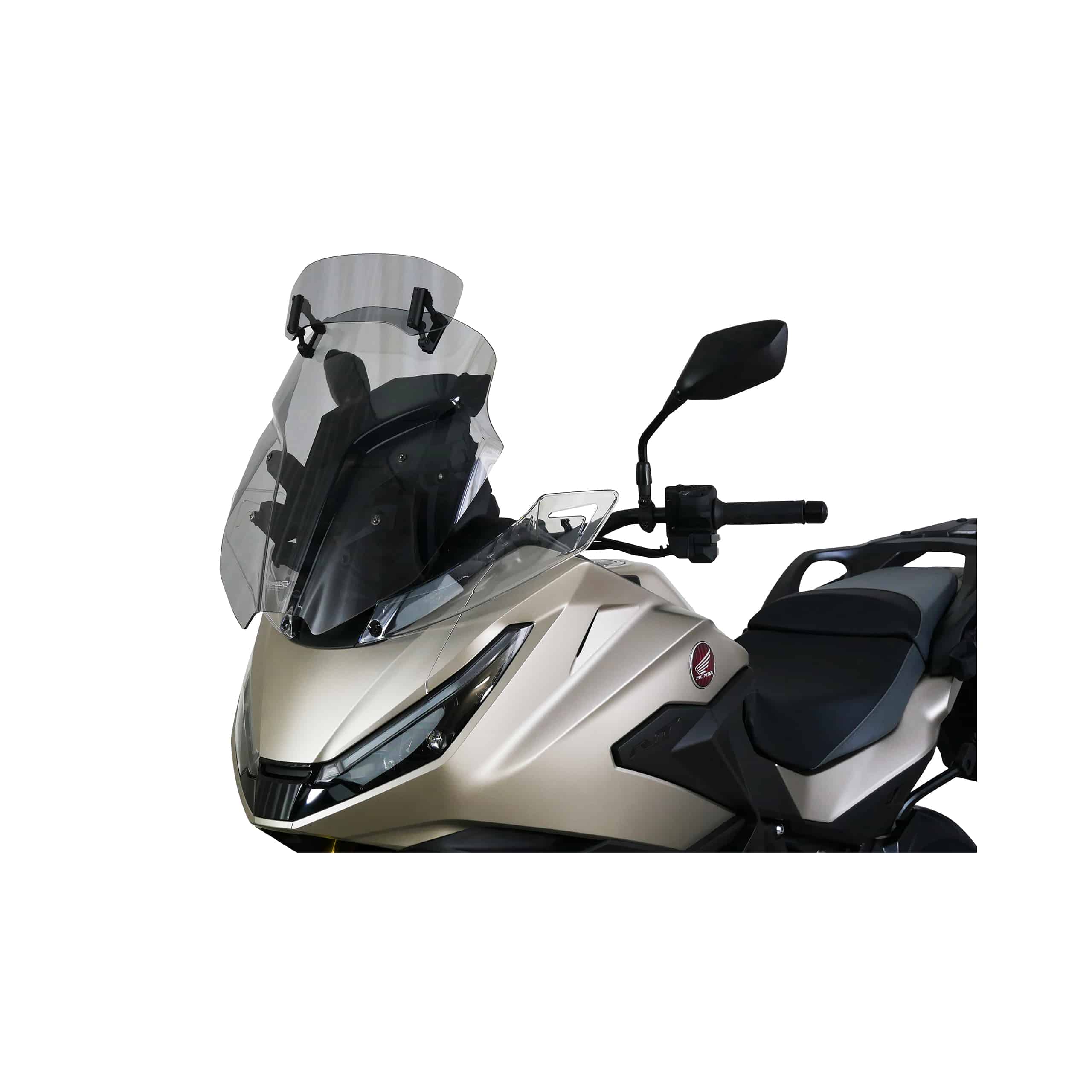 MRA Verkleidungsscheibe Vario-Touren VTM getönt für NT 1100 25- - Motorradteile & Ersatzteile - Verkleidungen & Abdeckungen