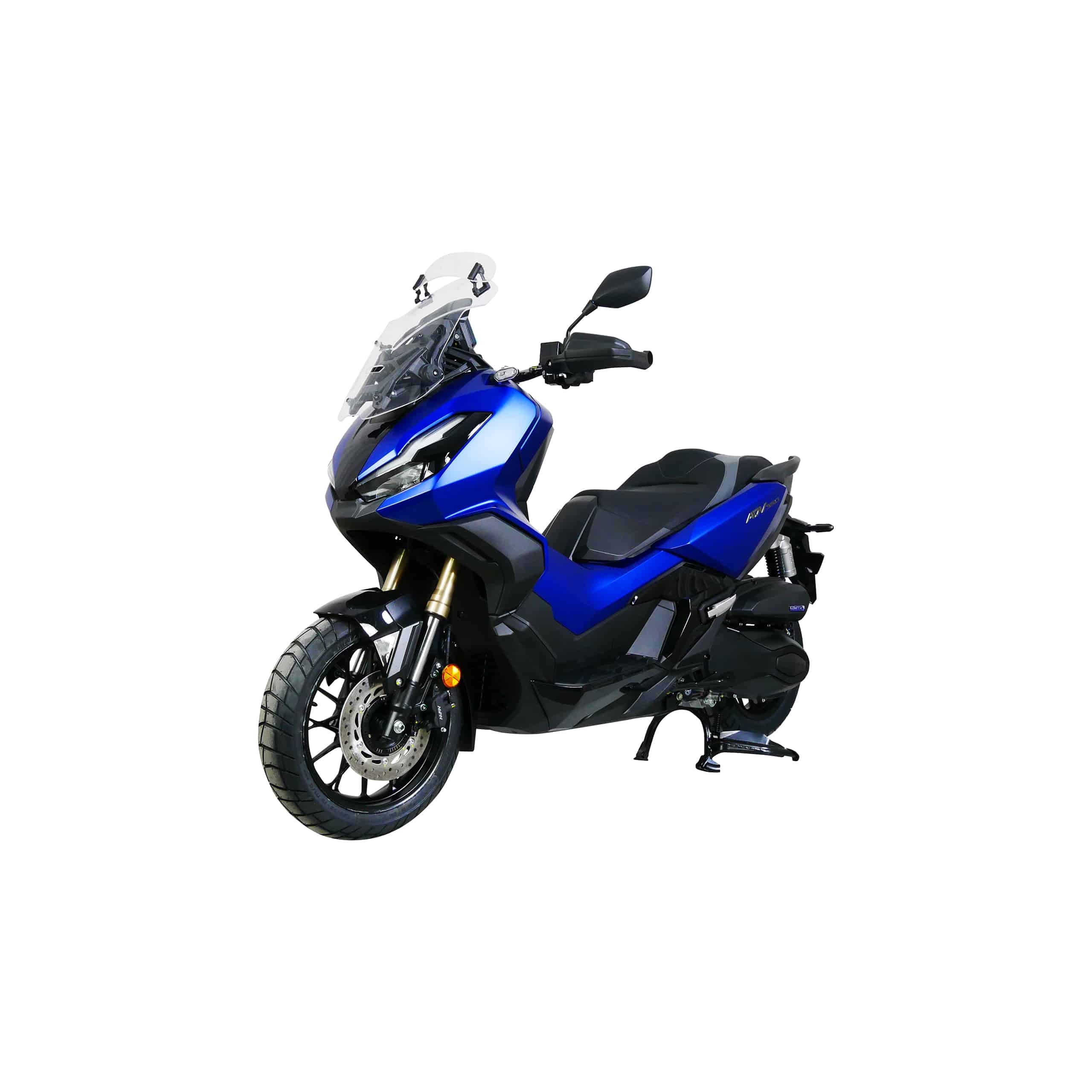 MRA Verkleidungsscheibe Vario-Touren VTM klar für Honda ADV 350 - Motorradteile & Ersatzteile - Verkleidungen & Abdeckungen