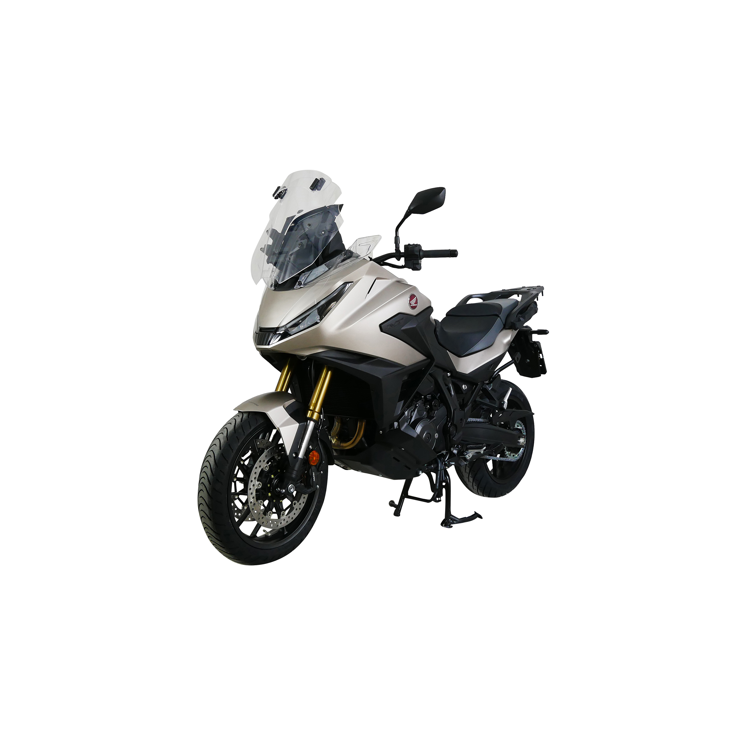 MRA Verkleidungsscheibe Vario-Touren VTM klar für NT 1100 2025- - Motorradteile & Ersatzteile - Verkleidungen & Abdeckungen