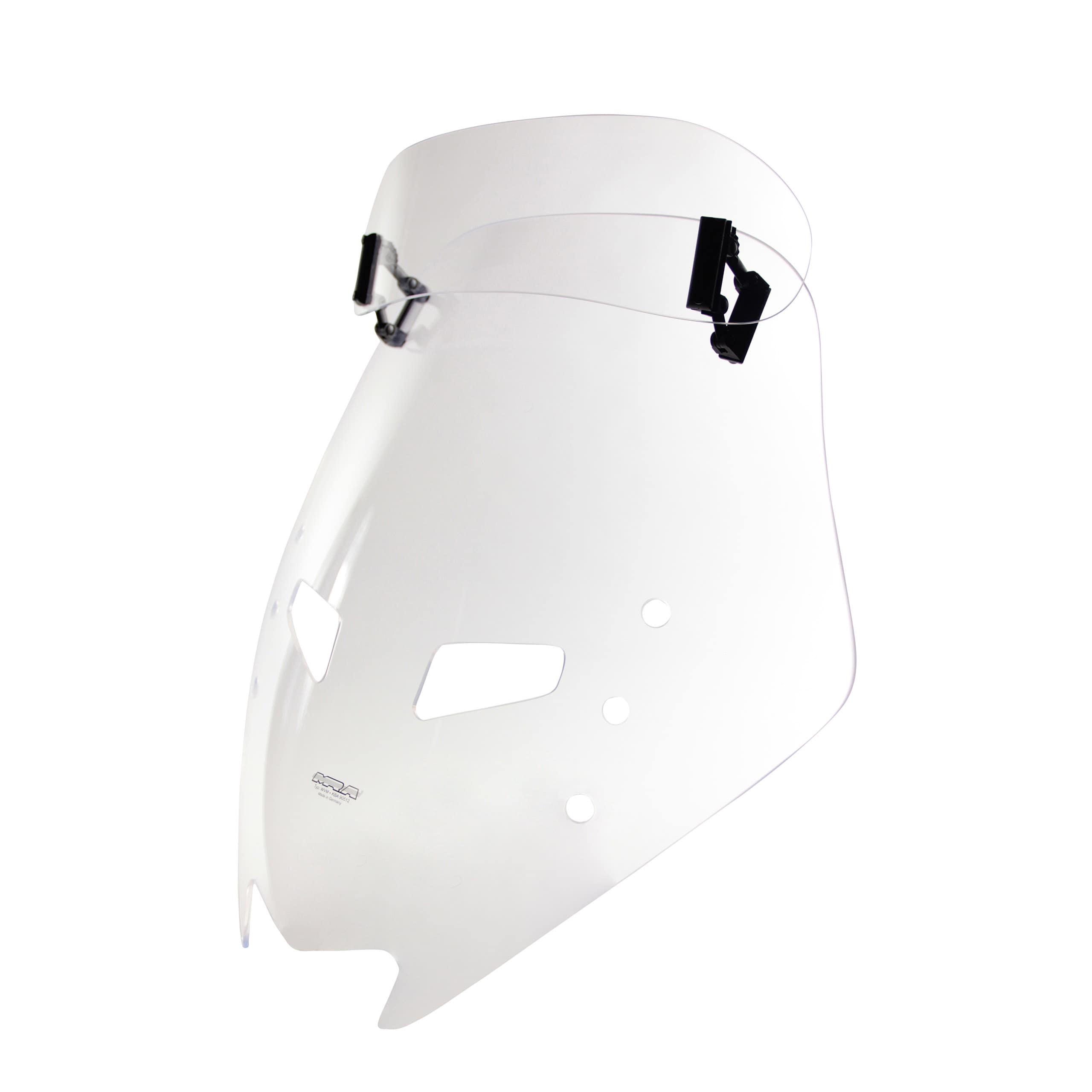 MRA Verkleidungsscheibe Vario-Touren VTN klar für GTR 1400 07-14 - Motorradteile & Ersatzteile - Verkleidungen & Abdeckungen