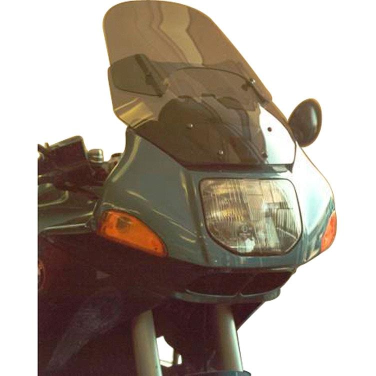 MRA Verkleidungsscheibe Vario V getönt für BMW R 1100 RS - Motorradteile & Ersatzteile - Anbauteile