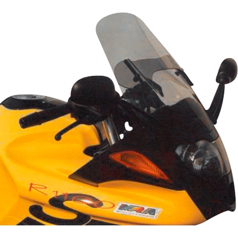 MRA Verkleidungsscheibe Vario V getönt für BMW R 1100 S - Motorradteile & Ersatzteile - Anbauteile