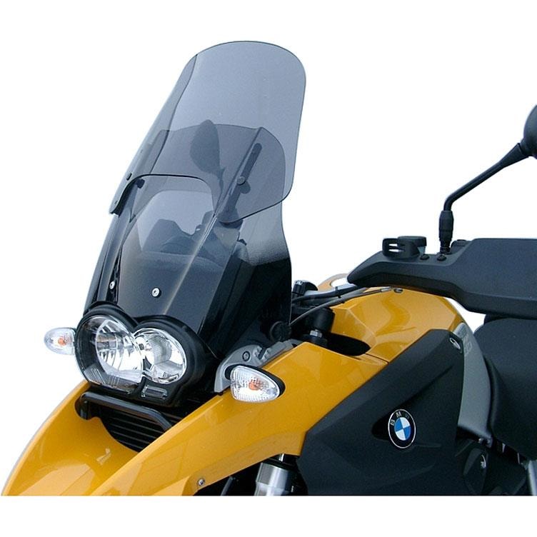 MRA Verkleidungsscheibe Vario VM getönt für R 1200 GS AC 04-12 - Motorradteile & Ersatzteile - Anbauteile