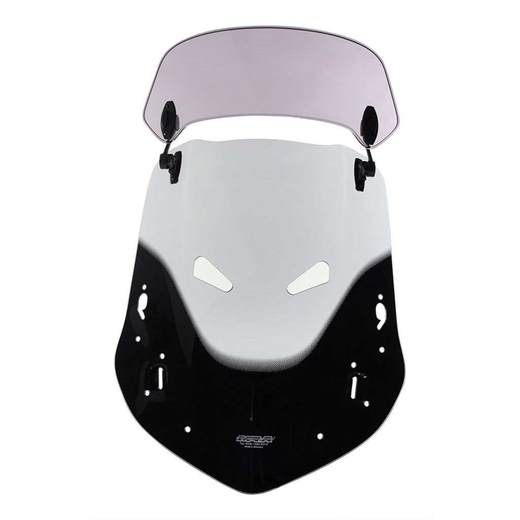 MRA Verkleidungsscheibe X-creen XCTM klar für Varadero 1000 03- - Motorradteile & Ersatzteile - Verkleidungen & Abdeckungen