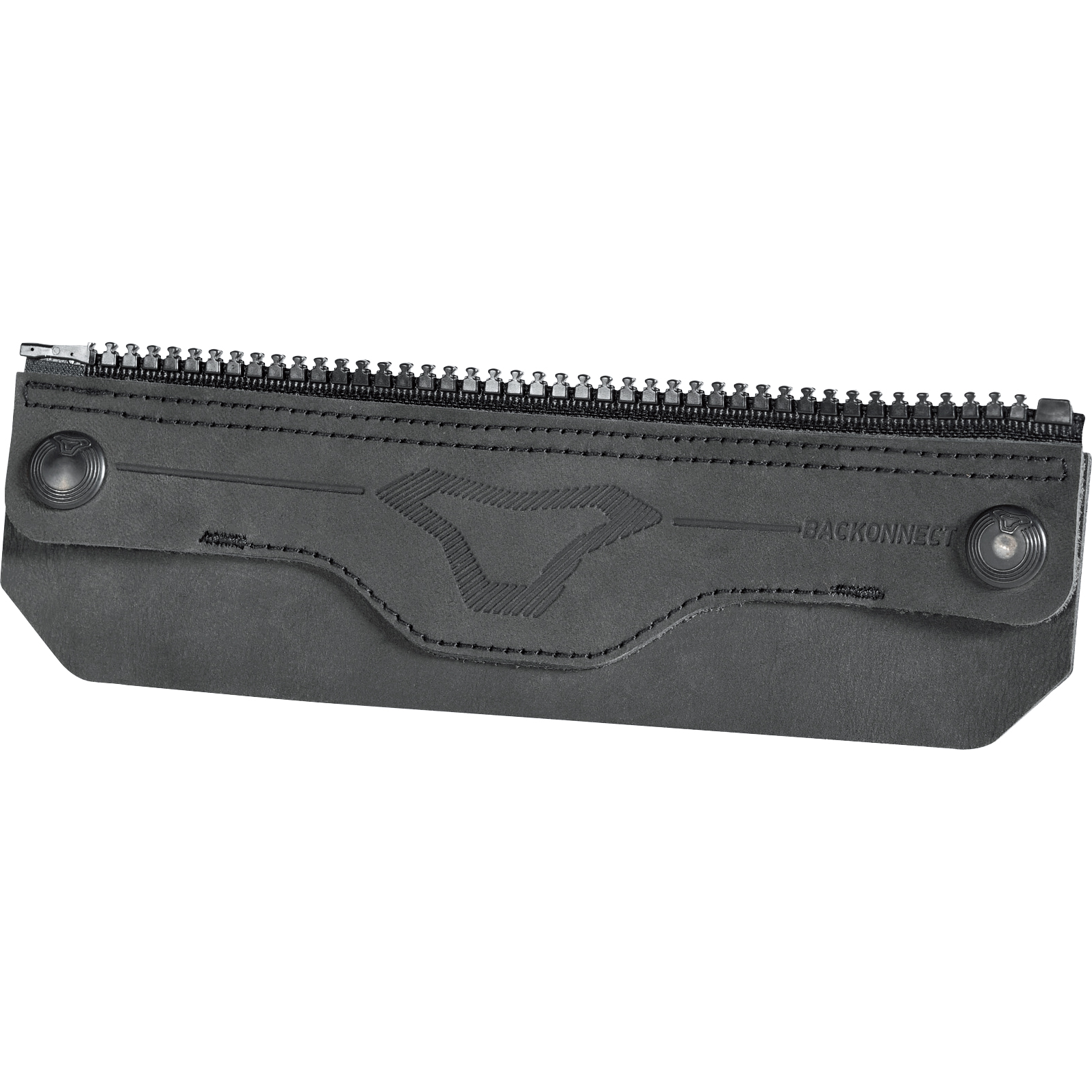 Macna Backconnect Gürteladapter schwarz - Motorradbekleidung - Freizeitbekleidung