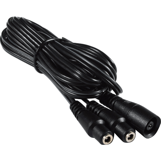 Macna Verlängerungskabel für Jacken - Motorradbekleidung - Motorradhandschuhe