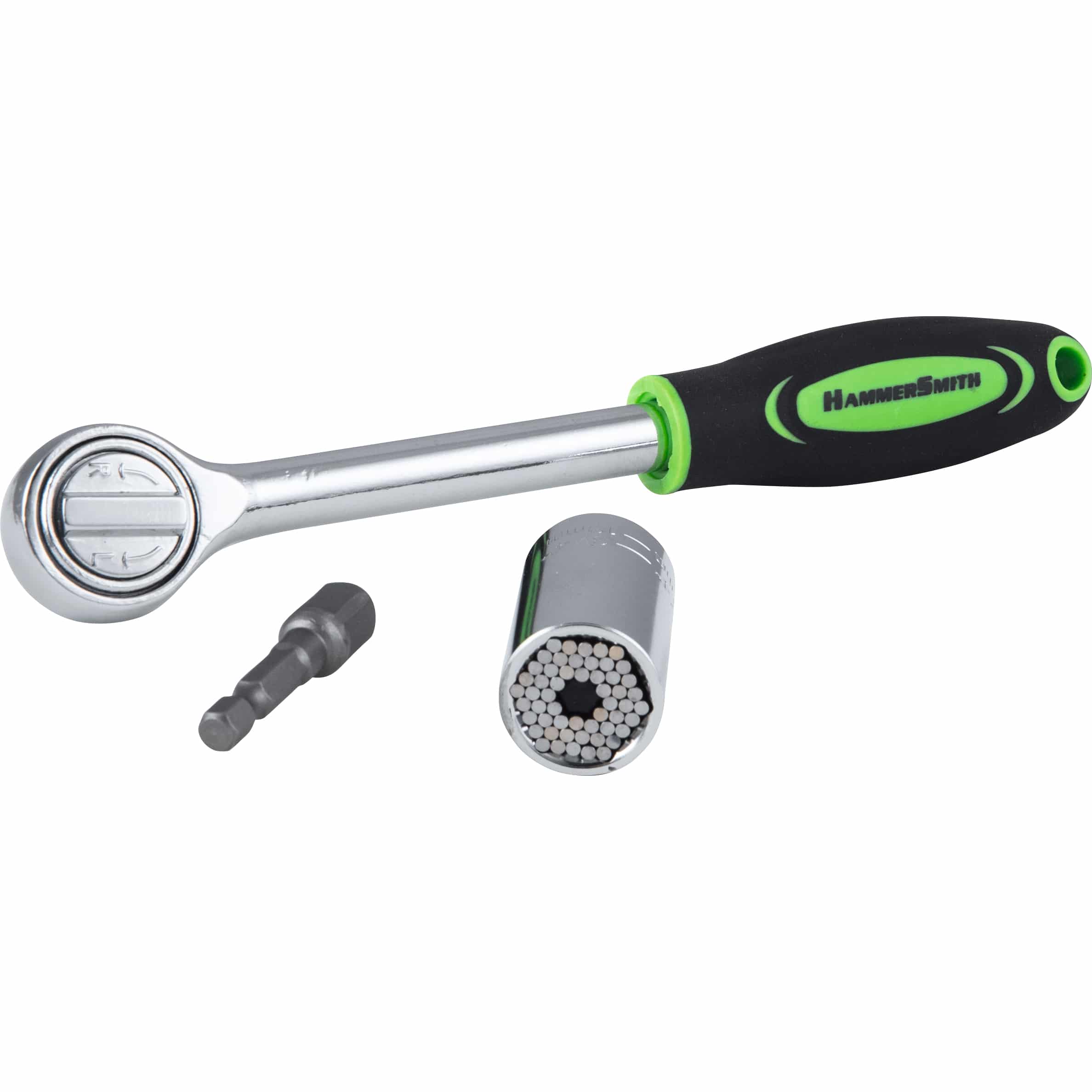 MediaShop Hammersmith Power Grip - Motorradzubehör - Werkzeuge