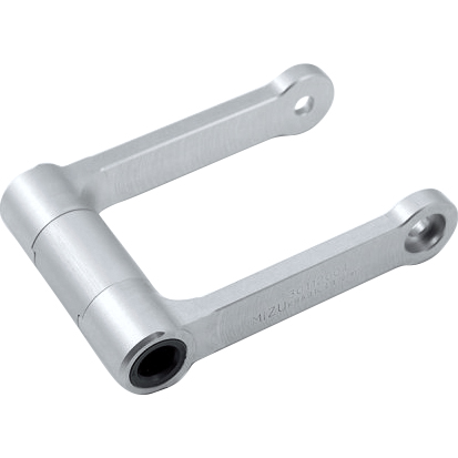 Mizu Heckhöherlegung S12 30112004 für Honda CBR 300 R - Motorradteile & Ersatzteile - Federung & Gabel